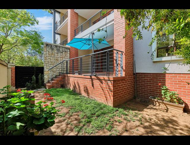 2 BEDROOM APARTMENT TO LET IN DOUGLASDALE